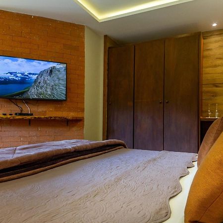Don Pascual Hotell Rio de Janeiro Eksteriør bilde