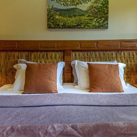 Don Pascual Hotell Rio de Janeiro Eksteriør bilde