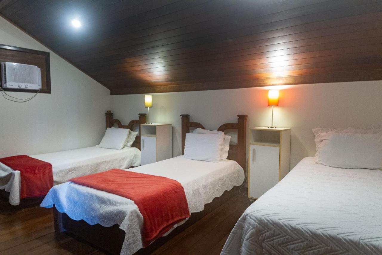Don Pascual Hotell Rio de Janeiro Eksteriør bilde