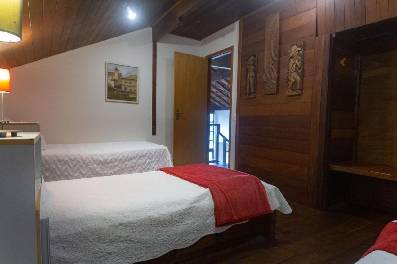 Don Pascual Hotell Rio de Janeiro Eksteriør bilde