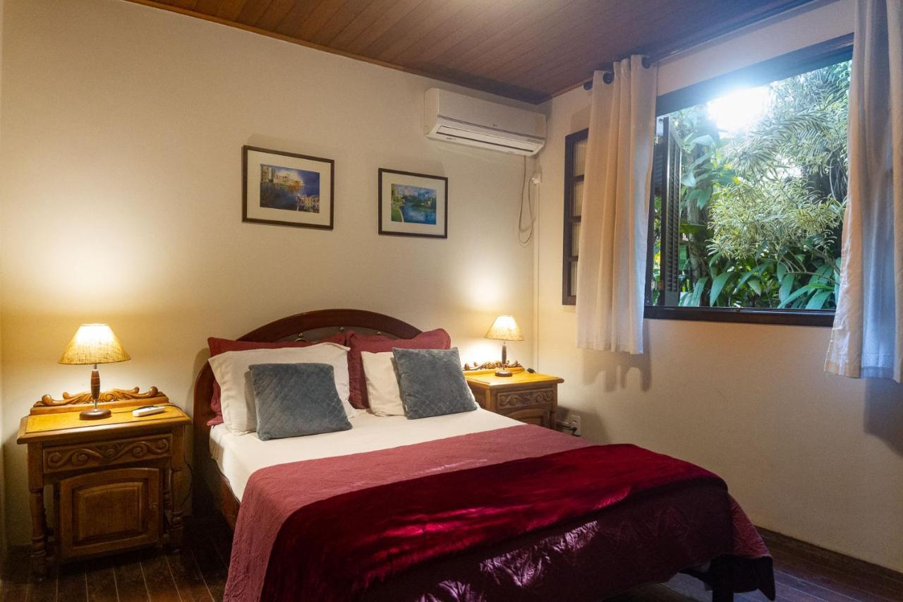 Don Pascual Hotell Rio de Janeiro Eksteriør bilde