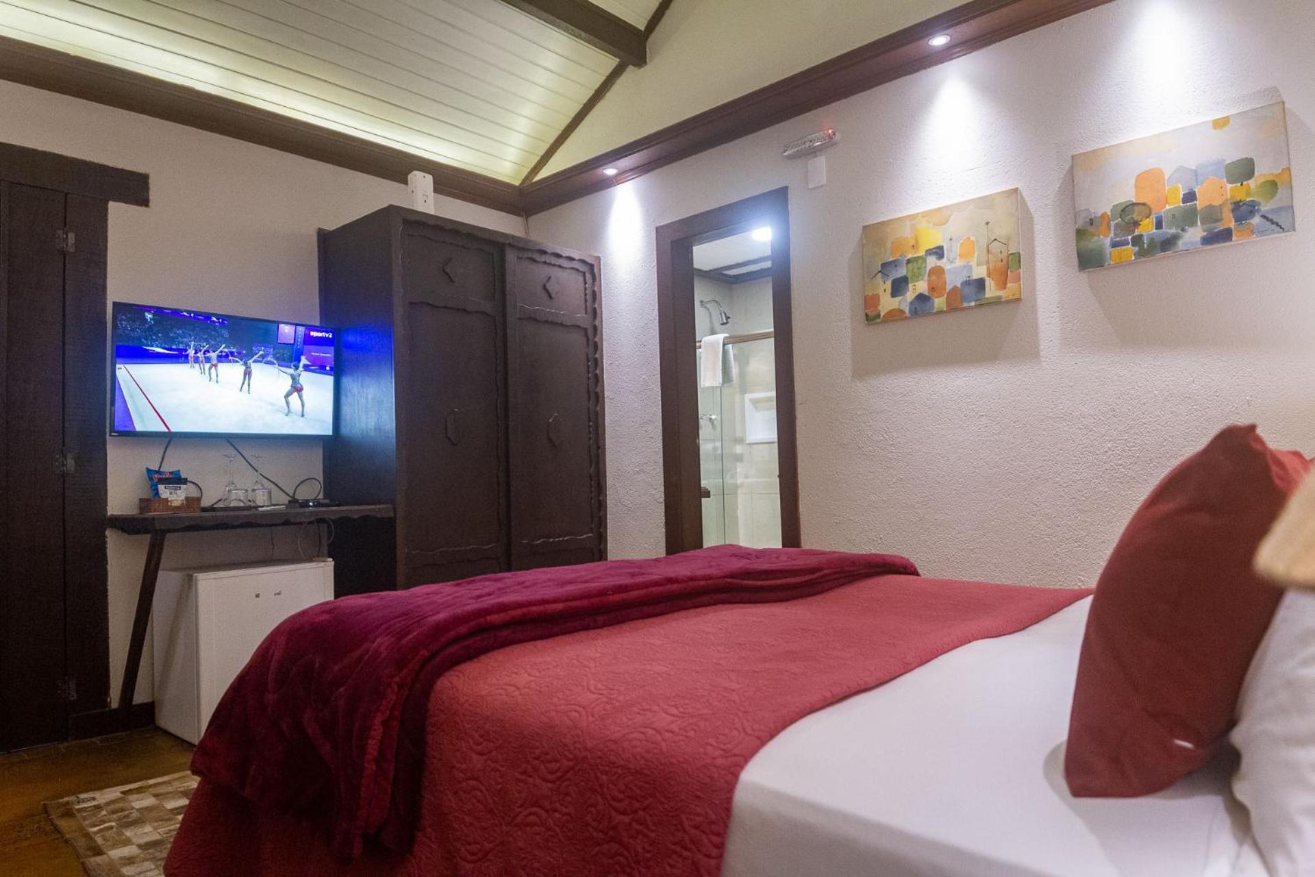 Don Pascual Hotell Rio de Janeiro Eksteriør bilde