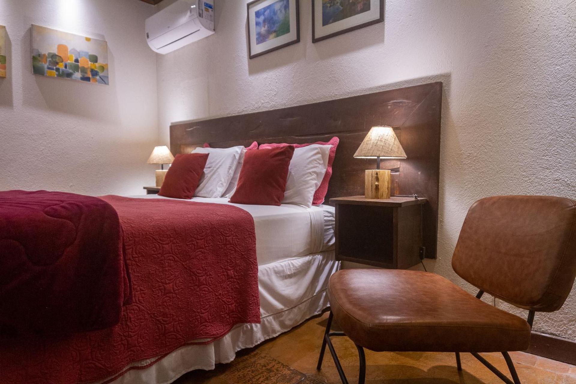 Don Pascual Hotell Rio de Janeiro Eksteriør bilde