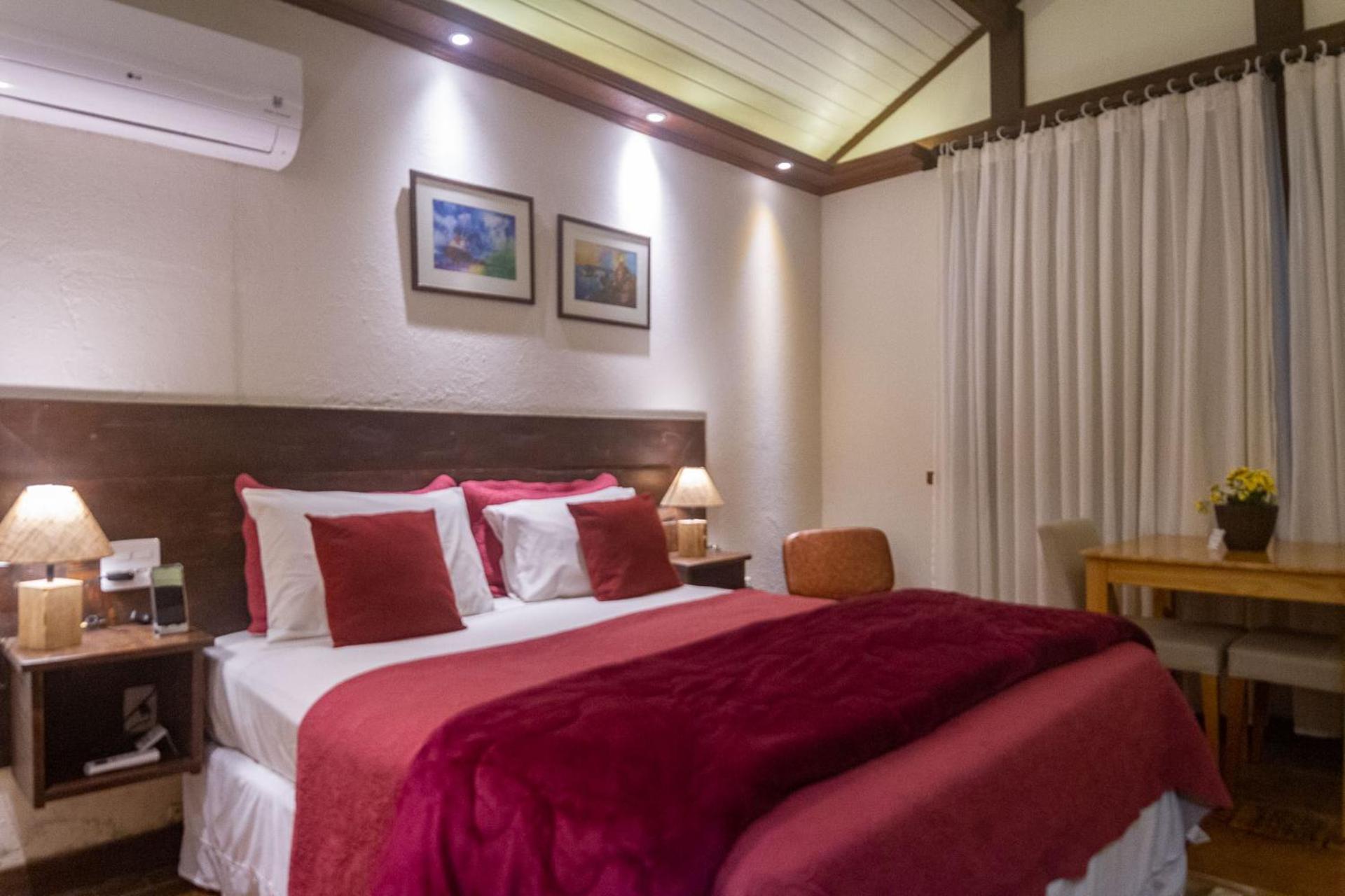 Don Pascual Hotell Rio de Janeiro Eksteriør bilde