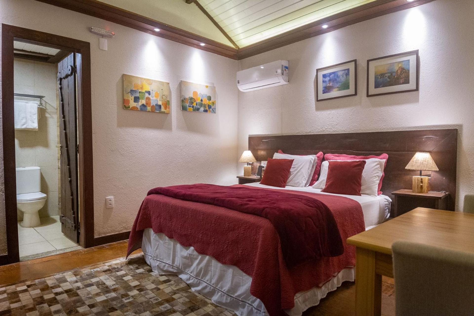 Don Pascual Hotell Rio de Janeiro Eksteriør bilde