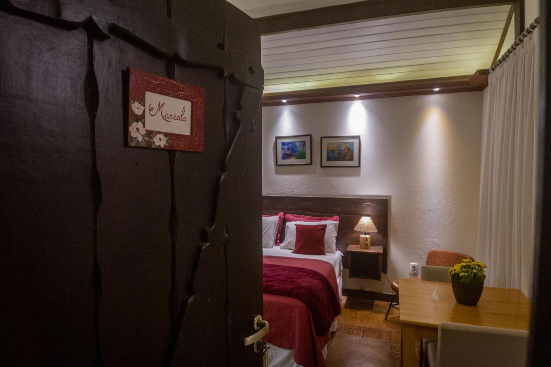 Don Pascual Hotell Rio de Janeiro Eksteriør bilde