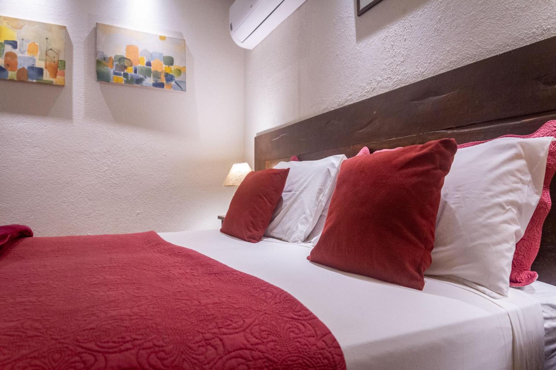 Don Pascual Hotell Rio de Janeiro Eksteriør bilde