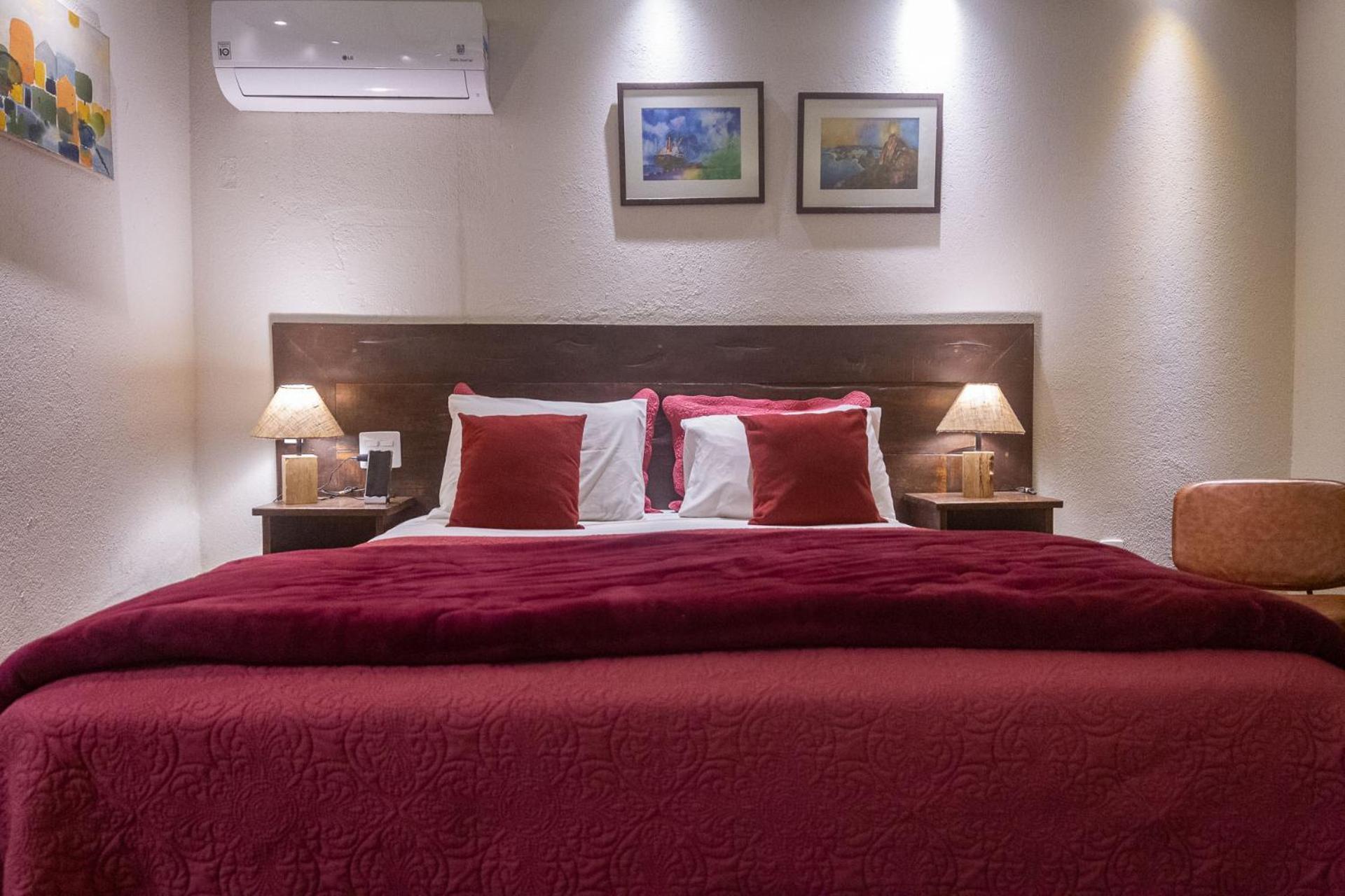 Don Pascual Hotell Rio de Janeiro Eksteriør bilde