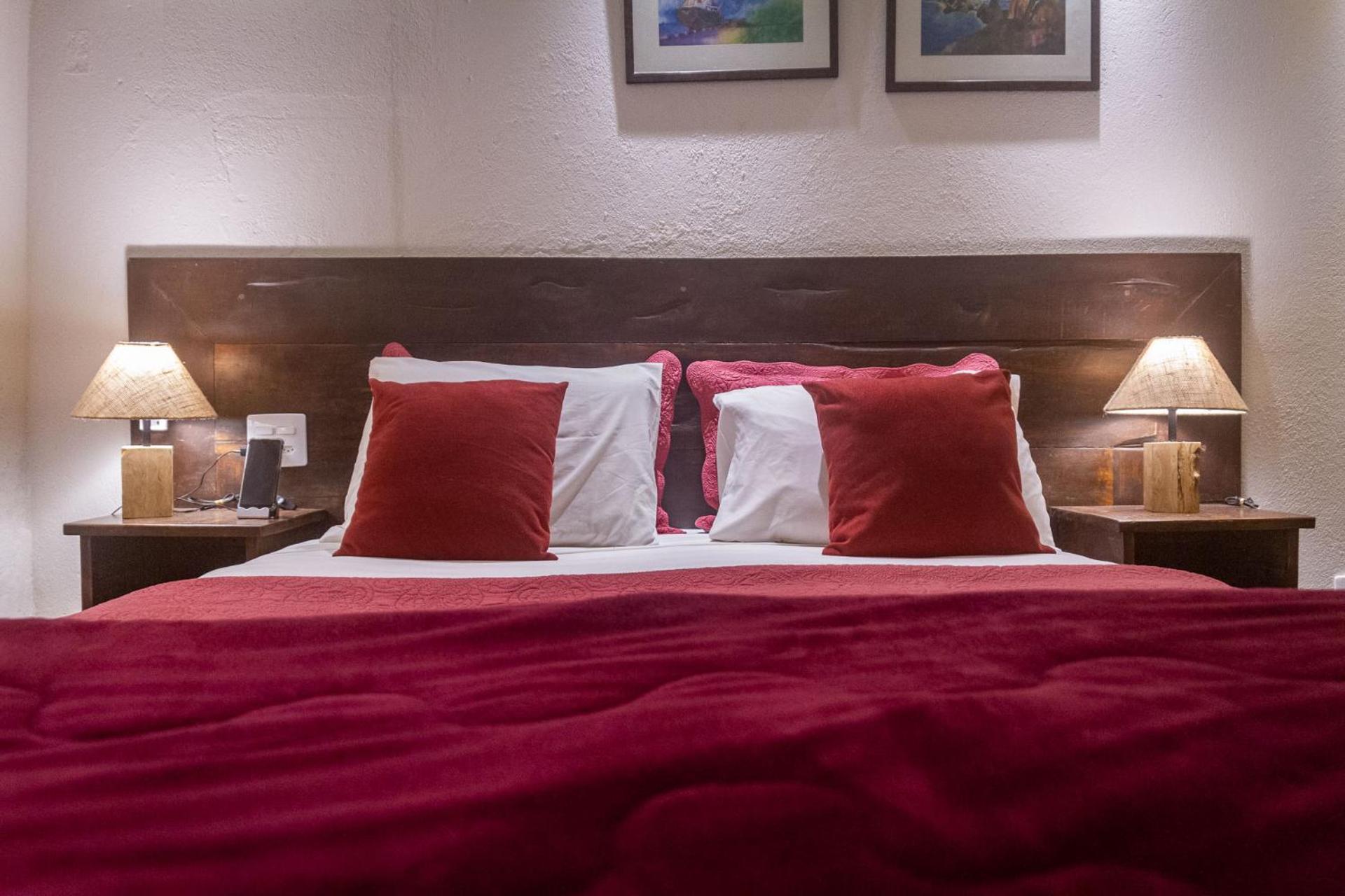 Don Pascual Hotell Rio de Janeiro Eksteriør bilde