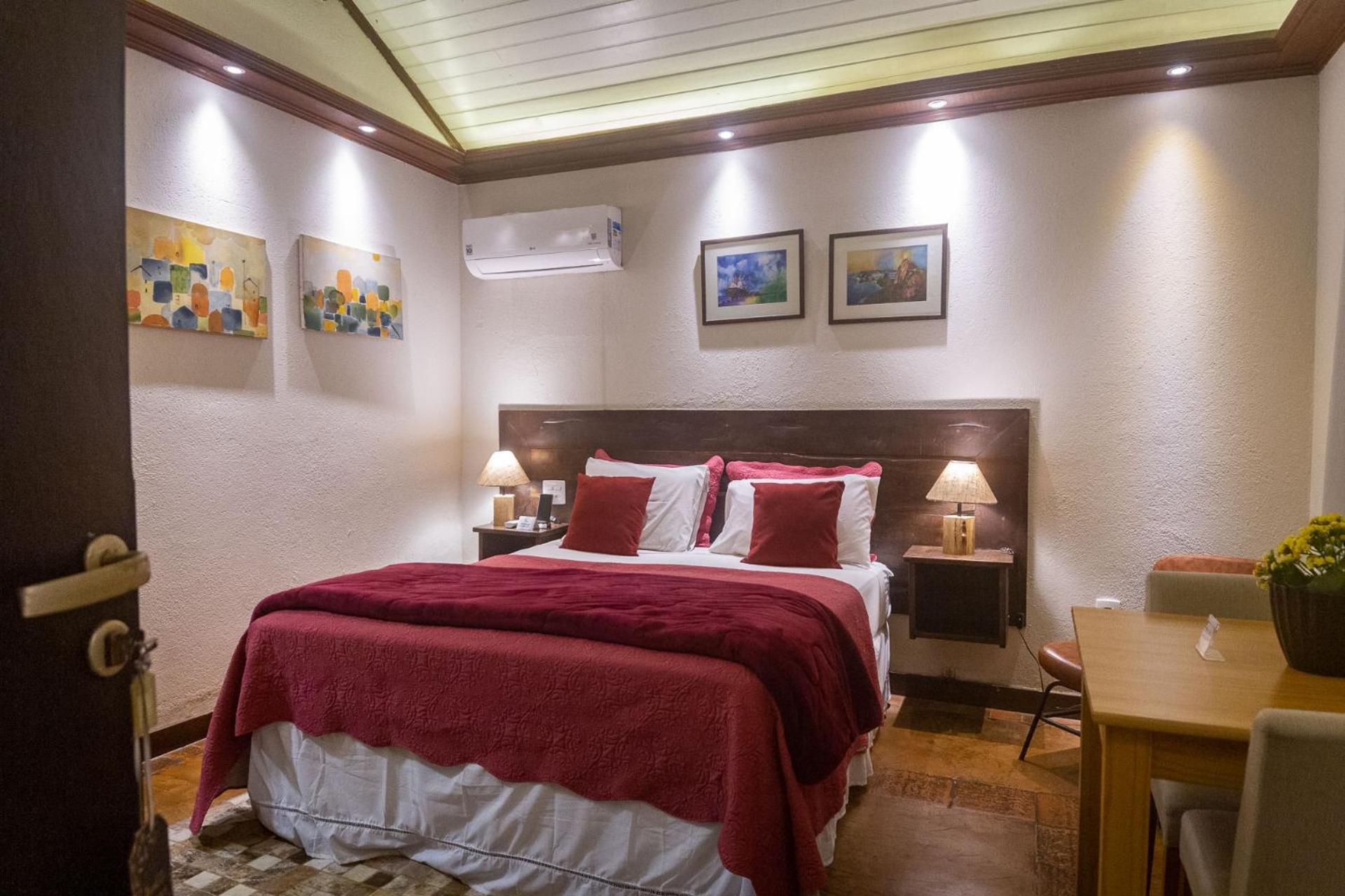 Don Pascual Hotell Rio de Janeiro Eksteriør bilde