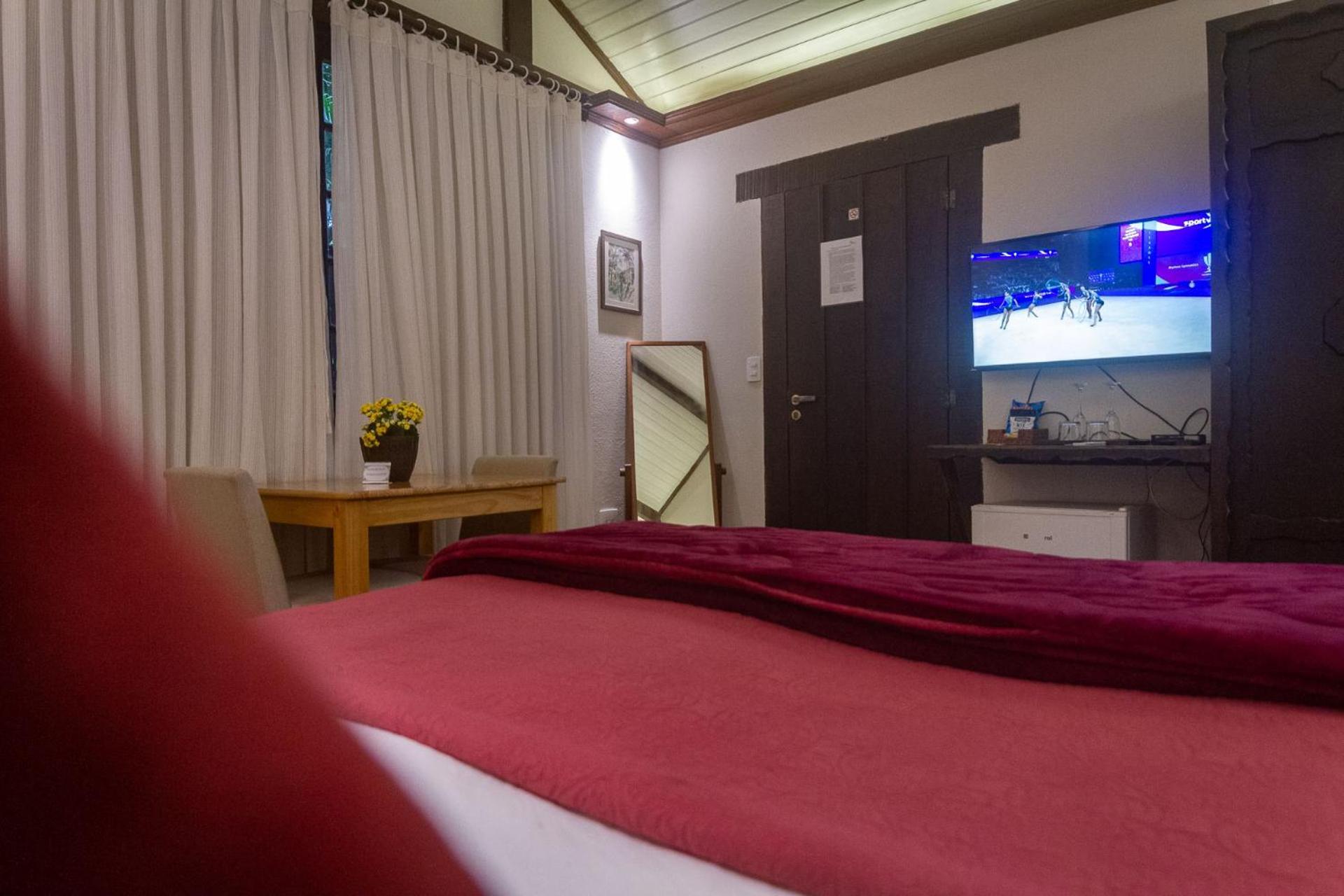 Don Pascual Hotell Rio de Janeiro Eksteriør bilde
