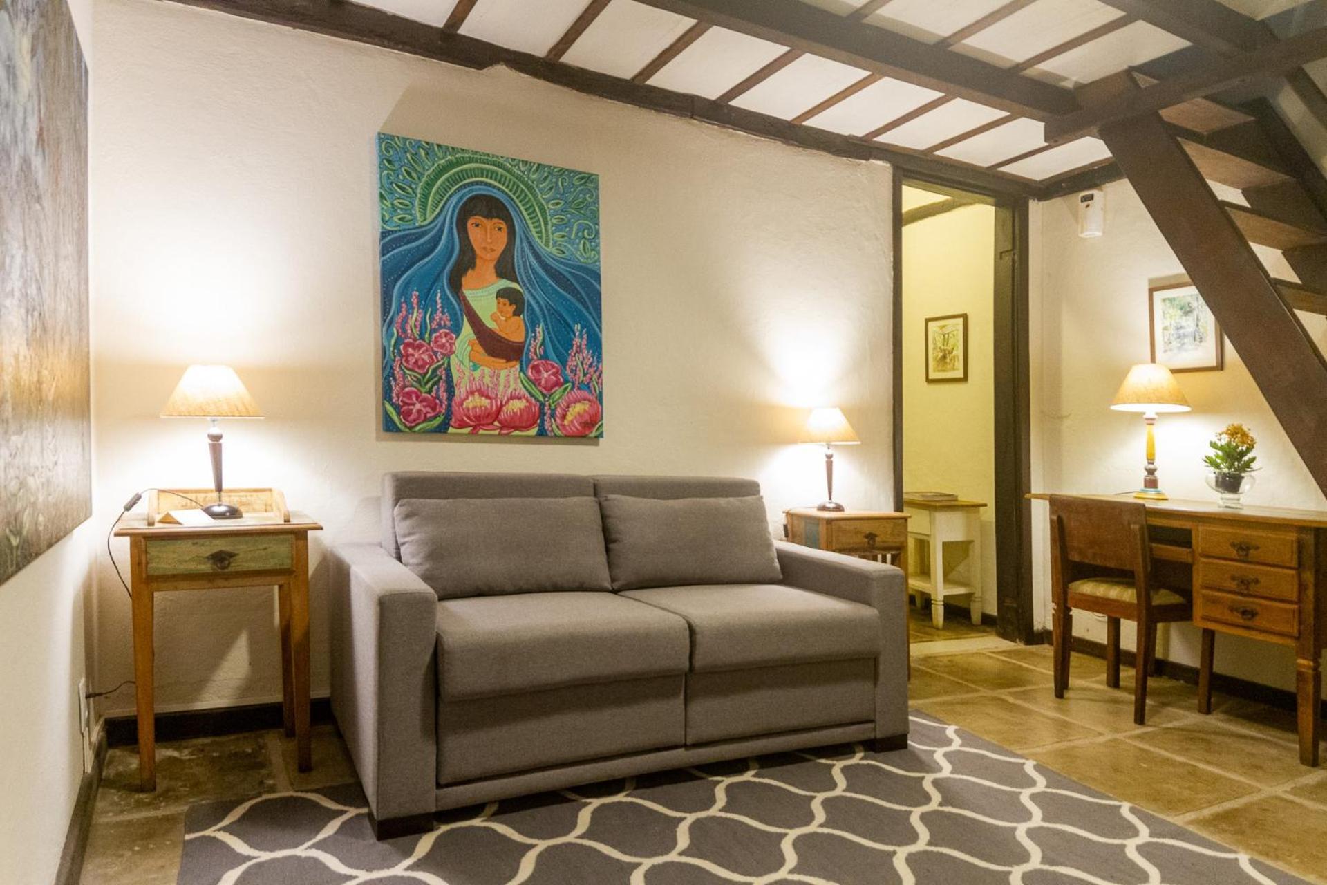 Don Pascual Hotell Rio de Janeiro Eksteriør bilde