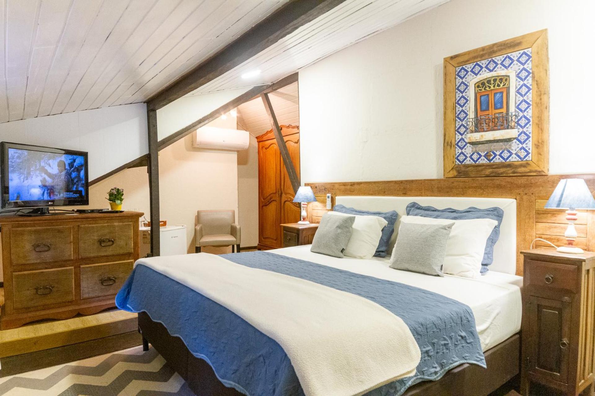 Don Pascual Hotell Rio de Janeiro Eksteriør bilde