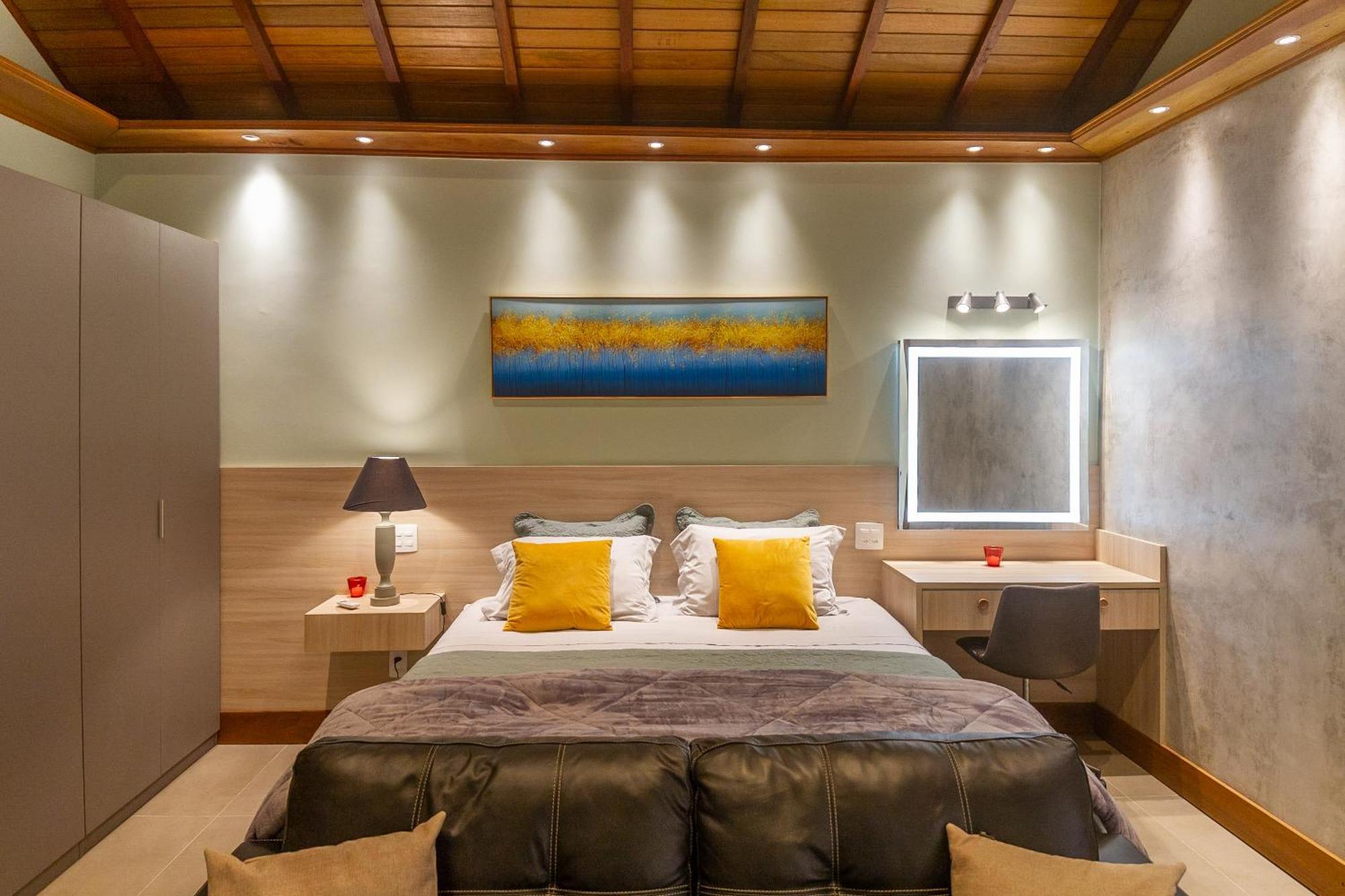 Don Pascual Hotell Rio de Janeiro Eksteriør bilde