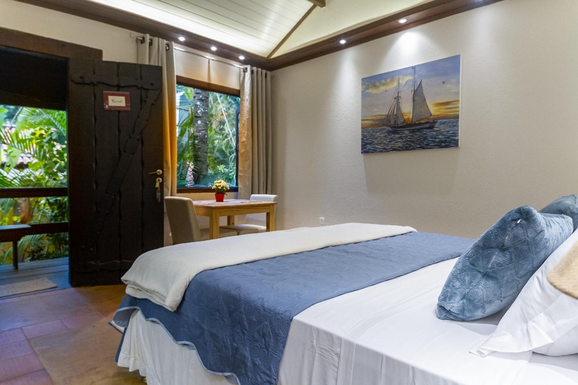 Don Pascual Hotell Rio de Janeiro Eksteriør bilde