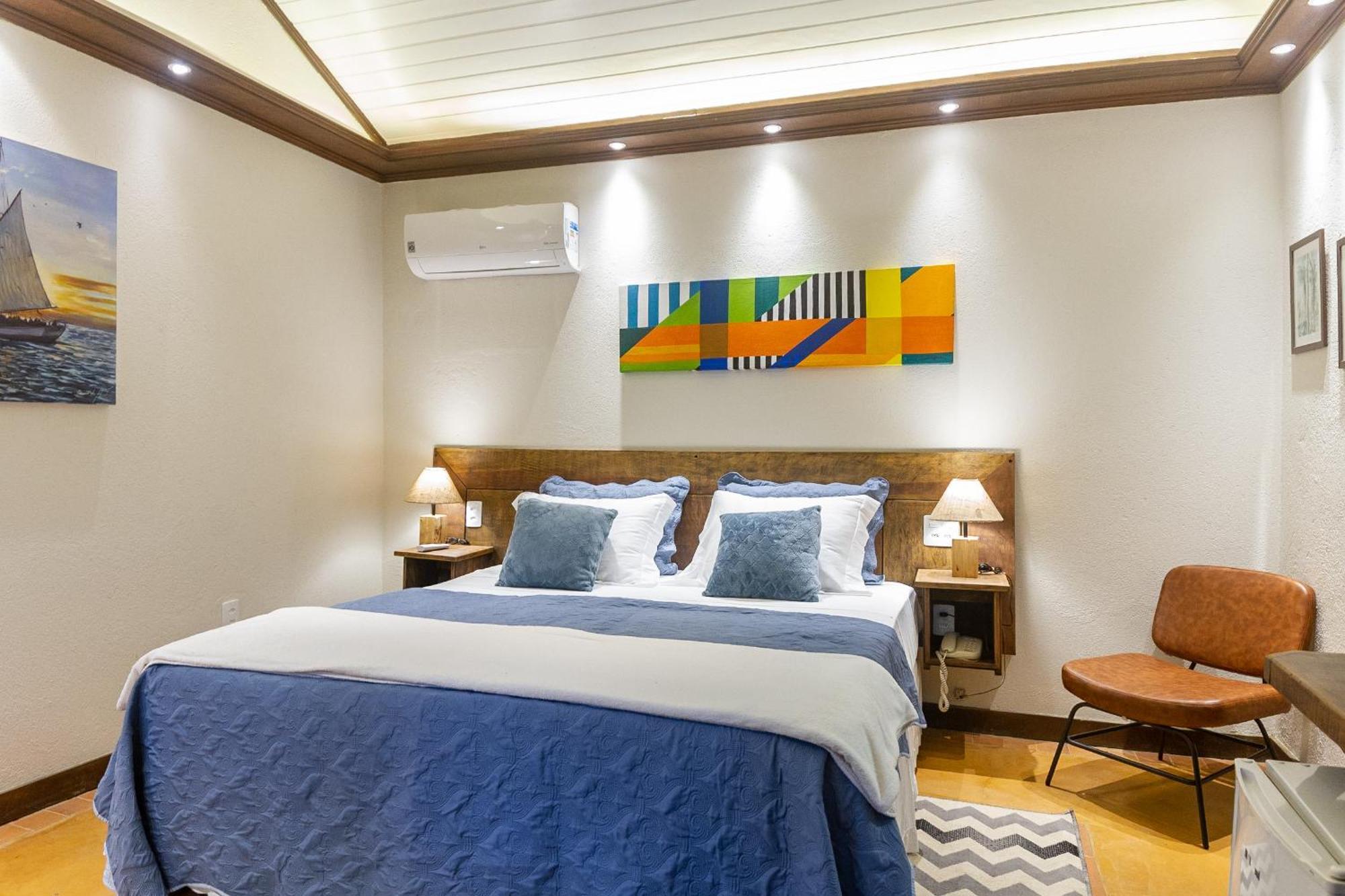 Don Pascual Hotell Rio de Janeiro Eksteriør bilde