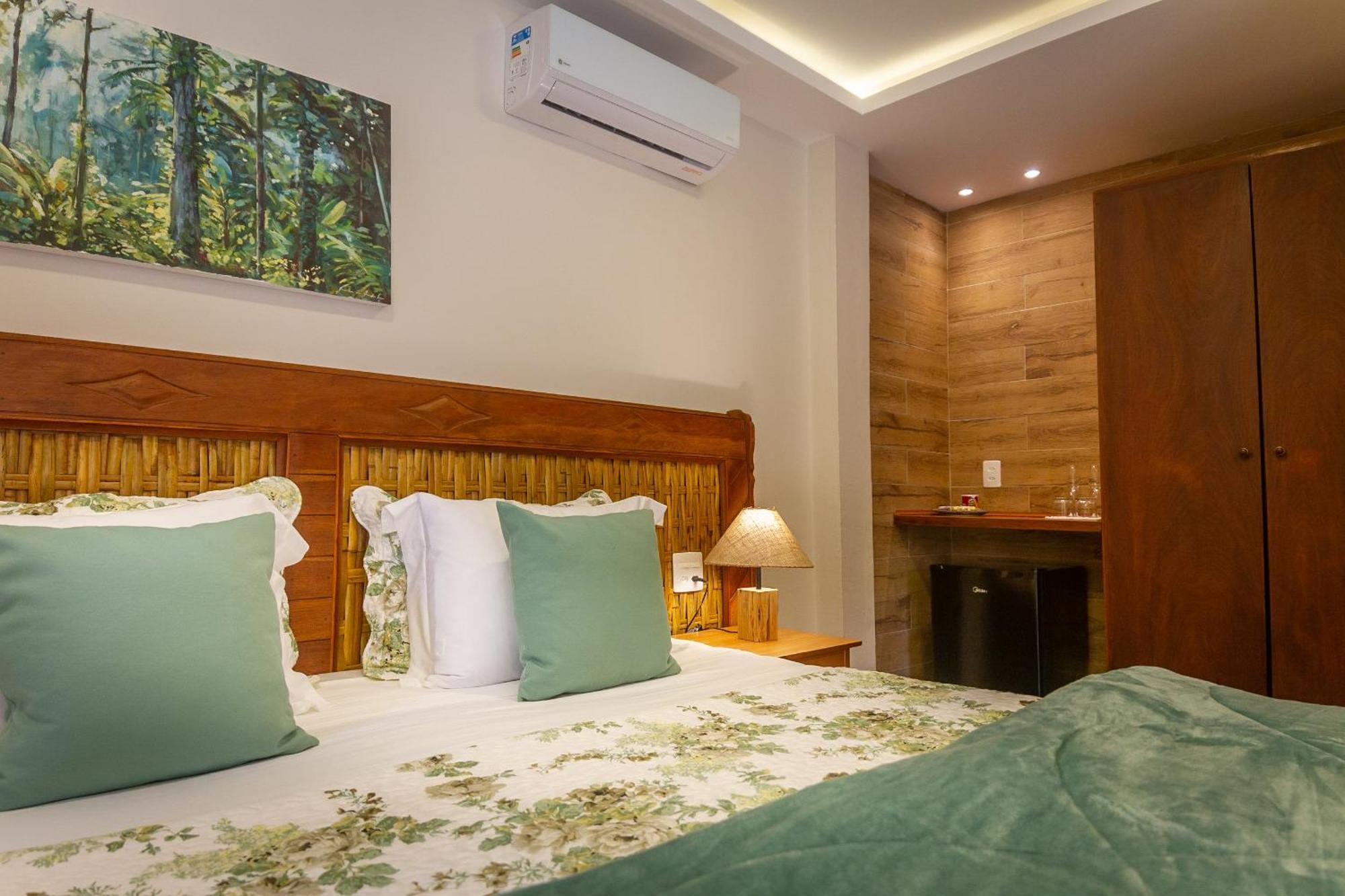 Don Pascual Hotell Rio de Janeiro Eksteriør bilde