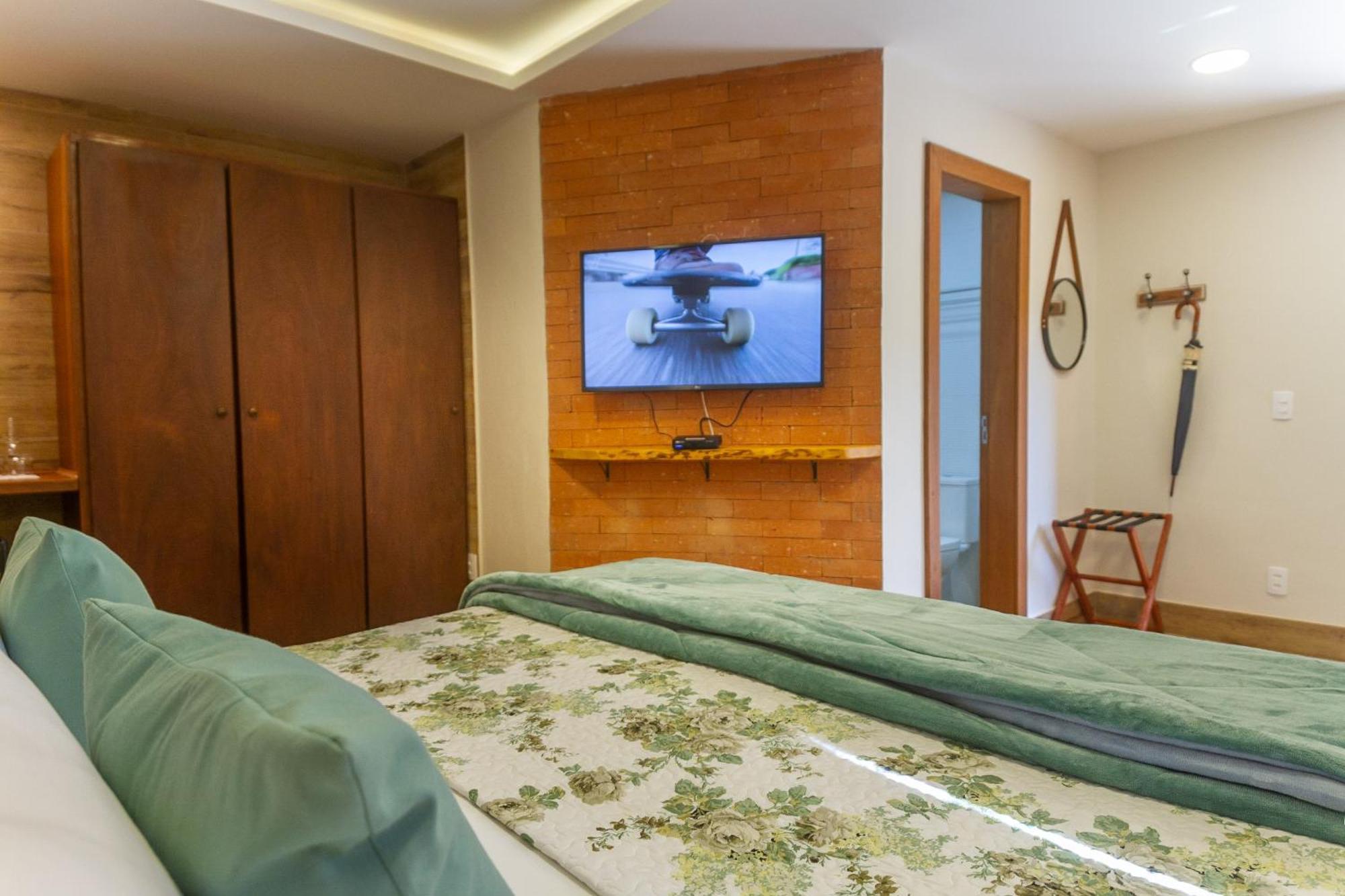 Don Pascual Hotell Rio de Janeiro Eksteriør bilde