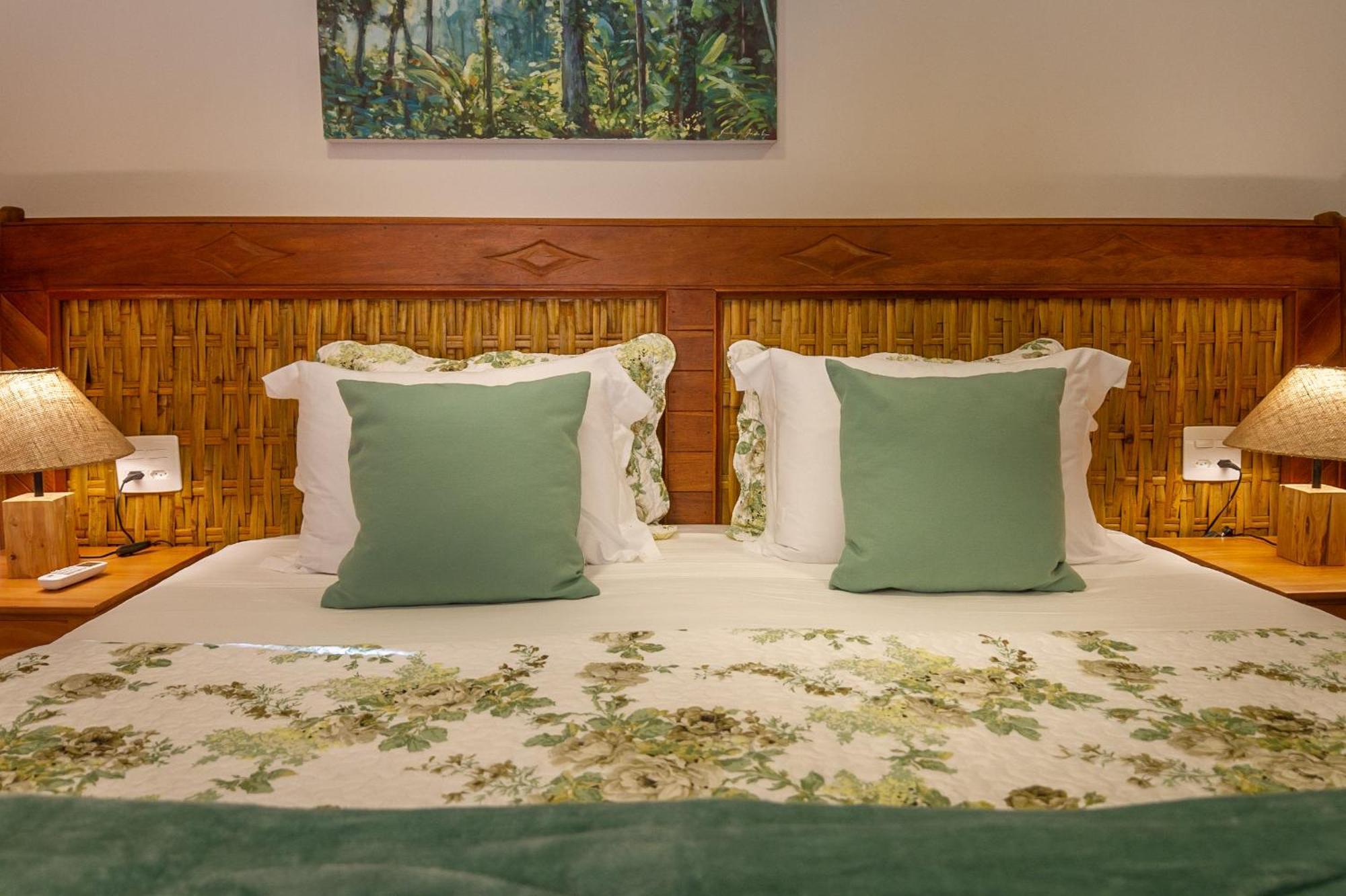 Don Pascual Hotell Rio de Janeiro Eksteriør bilde