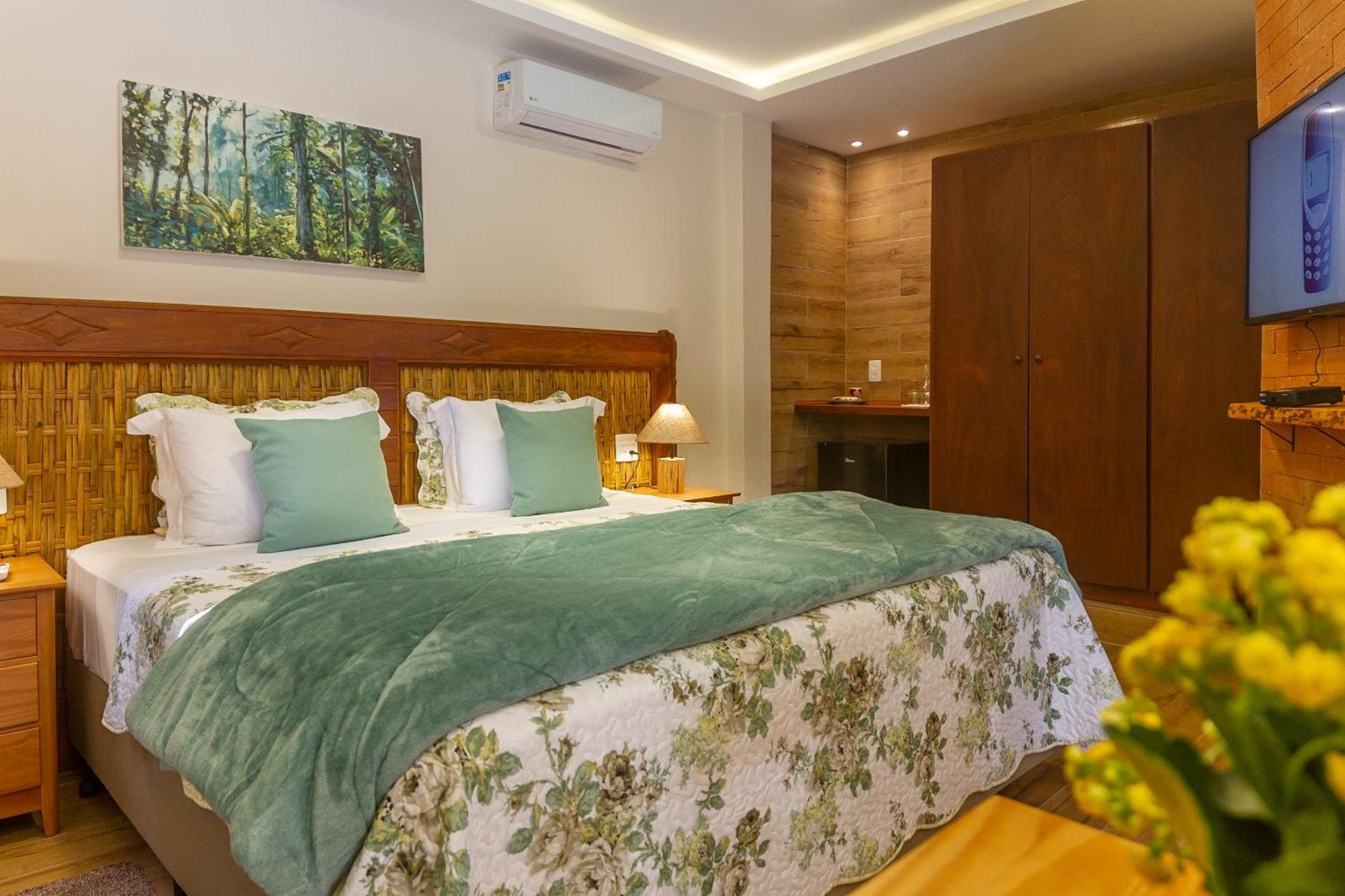 Don Pascual Hotell Rio de Janeiro Eksteriør bilde