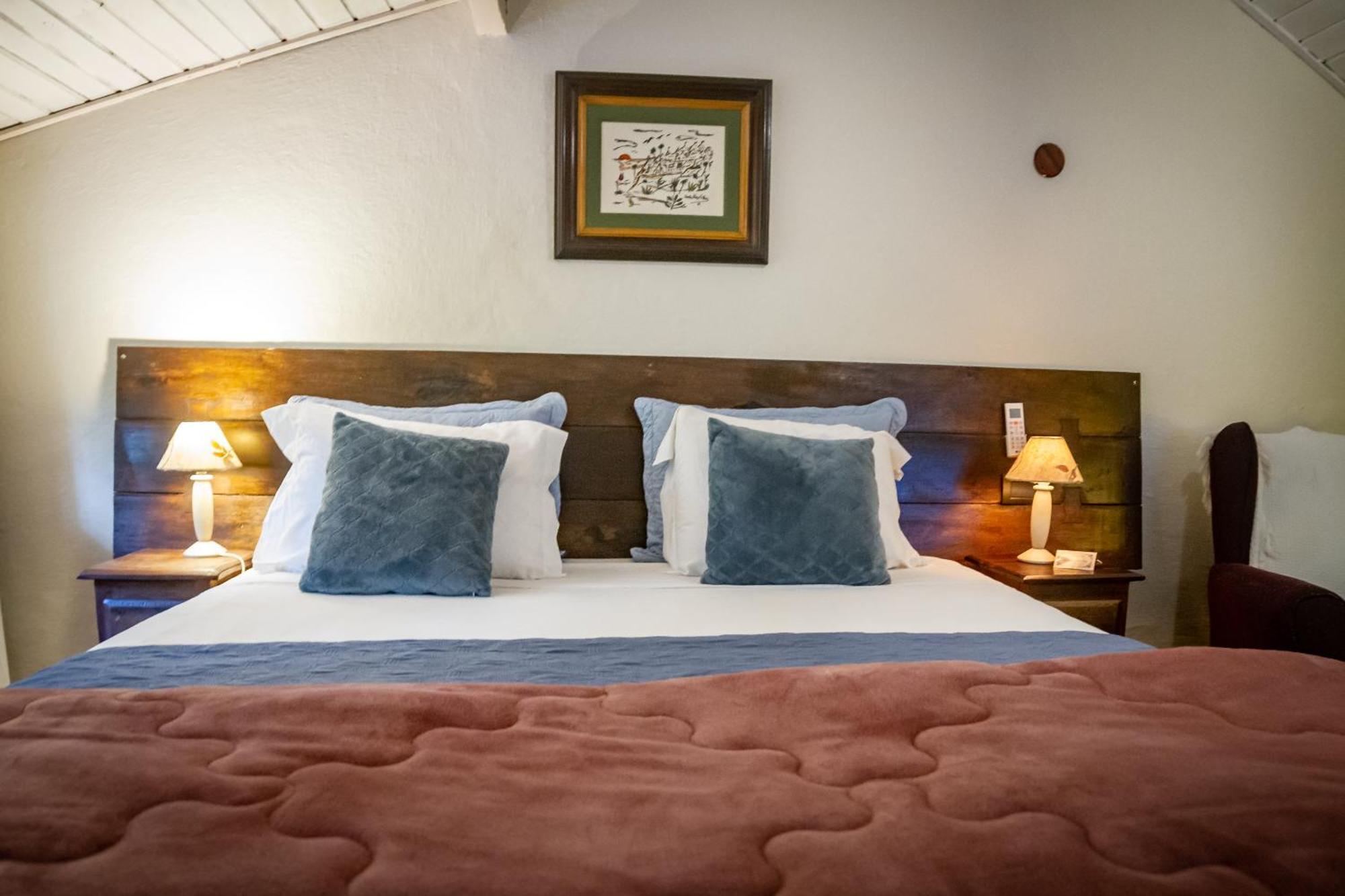 Don Pascual Hotell Rio de Janeiro Eksteriør bilde