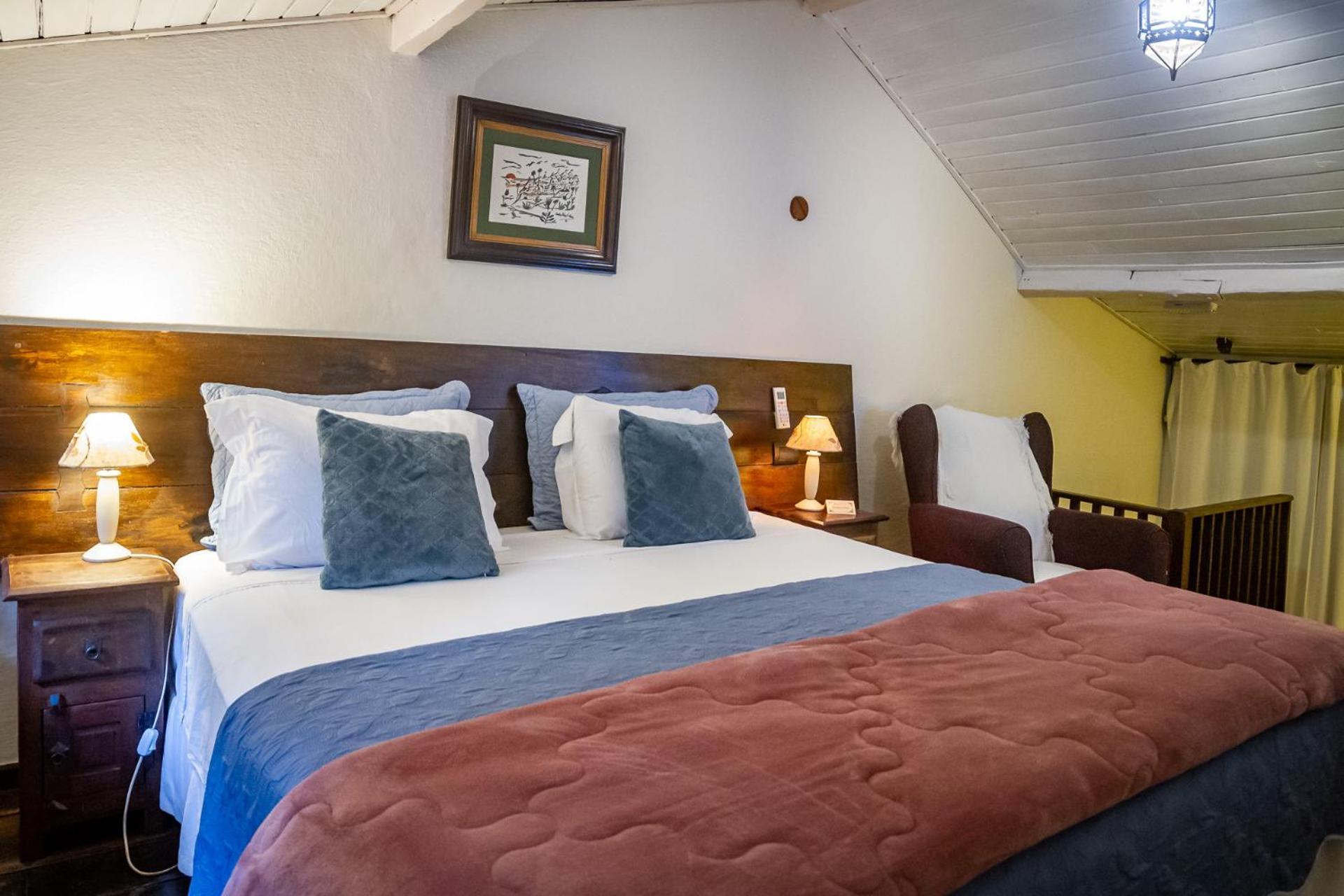 Don Pascual Hotell Rio de Janeiro Eksteriør bilde