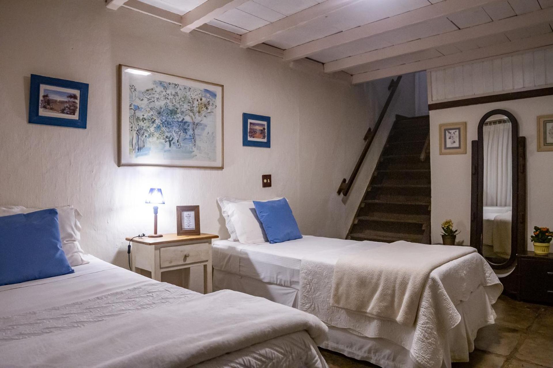 Don Pascual Hotell Rio de Janeiro Eksteriør bilde